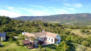 Tarifa Lodge La Rosa